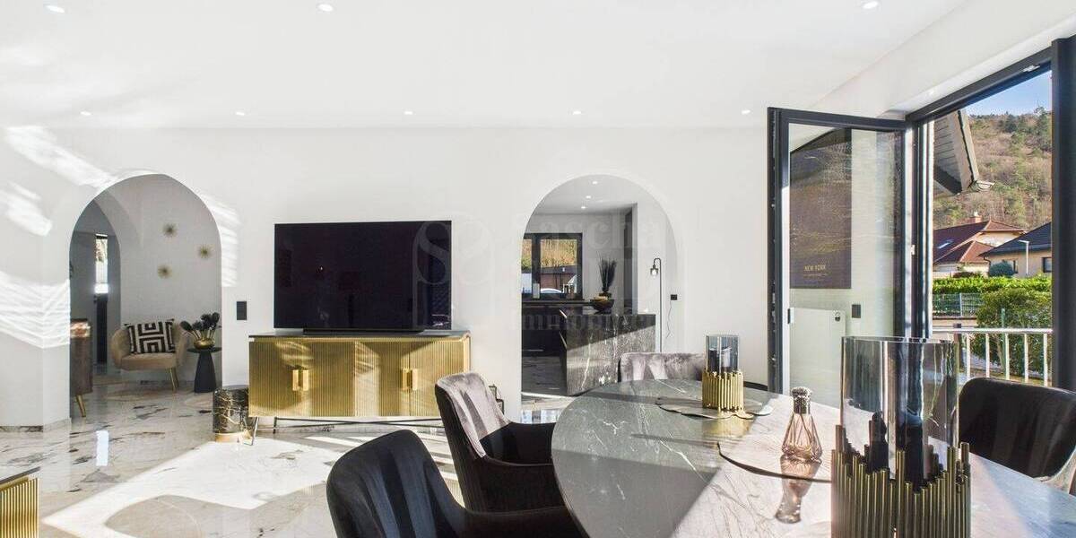 Luxuswohnung in Kirkel-Neuhäusel - Garten, Terrasse, 2 Bäder, 2 Nutzräume - keine Käuferprovision! - Etagenwohnung Kirkel Kirkel-Neuhäusel | Angebot:26120750