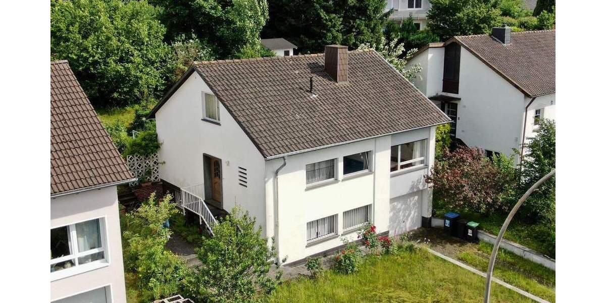 Freistehendes Einfamilienhaus in Top Lage in der Albert-Weisgerber-Allee - Einfamilienhaus Sankt Ingbert St. Ingbert | Angebot:25567887
