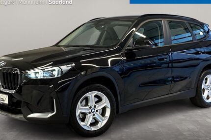 BMW X1 15.087 km 41.904 &euro; Saarbrücken 66121