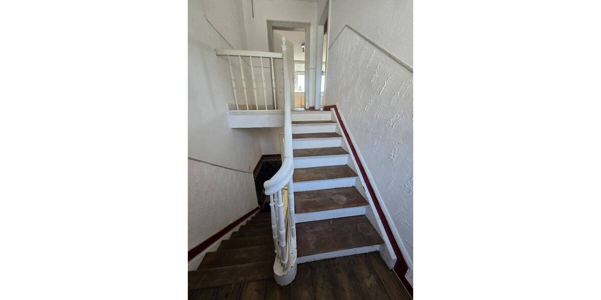 Reihenendhaus Riegelsberg - 6 Zimmer, 110 m&sup2;, 129.900&euro; | Angebot:26796192