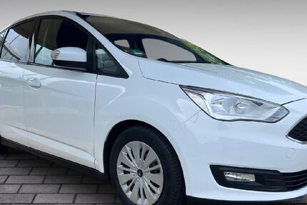 Ford C-Max 99.990 km 8.900 &euro; Neunkirchen 66539
