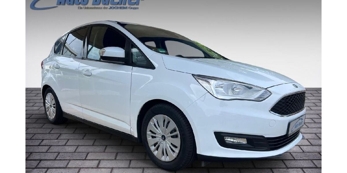 Ford C-Max 99.990 km 8.900 &euro; Neunkirchen 66539