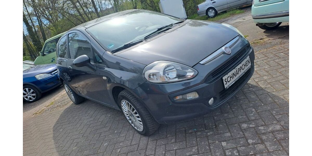 Fiat Punto Evo 174.910 km 1.750 &euro; Zweibrücken 66482