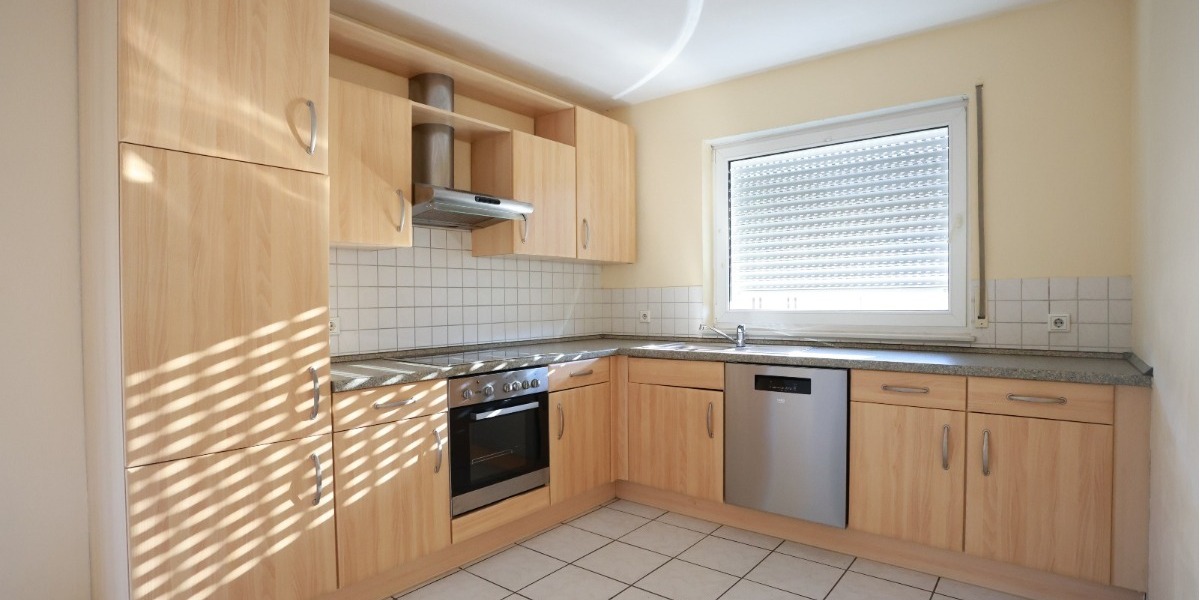 Housing approved: großes Reihenendhaus mit Stellplatz, Galerie & Terrasse über 4 Etagen zu vermieten - Reihenendhaus Queidersbach | Angebot:25181148