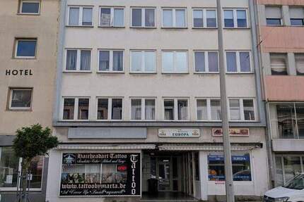 Haus Pirmasens Innenstadt - 1 Zimmer, 403 m&sup2;, 475.000&euro; | Angebot:25670450