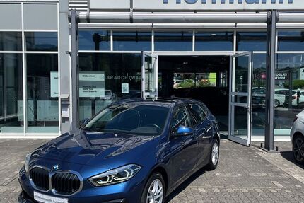BMW 116 33.300 km 24.850 &euro; Zweibrücken 66482