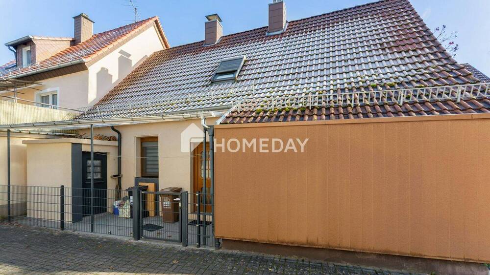 Einfamilienhaus Landstuhl - 5 Zimmer, 100 m&sup2;, 205.000&euro; | Angebot:25738533