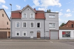Attraktive Kapitalanlage in St. Ingbert Rohrbach mit 8 modernisierten Appartements - Mehrfamilienhaus, Wohnhaus Sankt Ingbert | Angebot:27302290