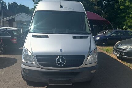 Mercedes-Benz Sprinter 174.799 km 9.999 &euro; Homburg 66424