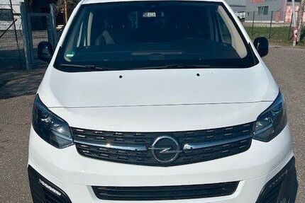 Opel Zafira Life 24.150 km 41.400 &euro; Weselberg 66919