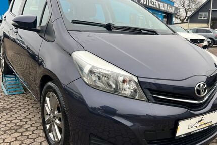 Toyota Yaris 116.200 km 7.990 &euro; Bruchmühlbach-Miesau 66892