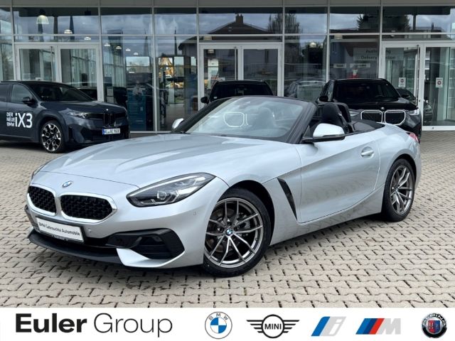 BMW Z4 18.600 km 37.449 &euro; Pirmasens 66954