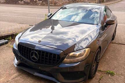 Mercedes-Benz C 250 269.000 km 13.700 &euro; Tholey 66636