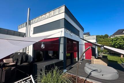 Haus Neunkirchen Heinitz - 599.000&euro; | Angebot:26220980