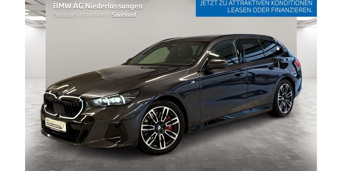 BMW 540 18.239 km 63.904 &euro; Saarbrücken 66121