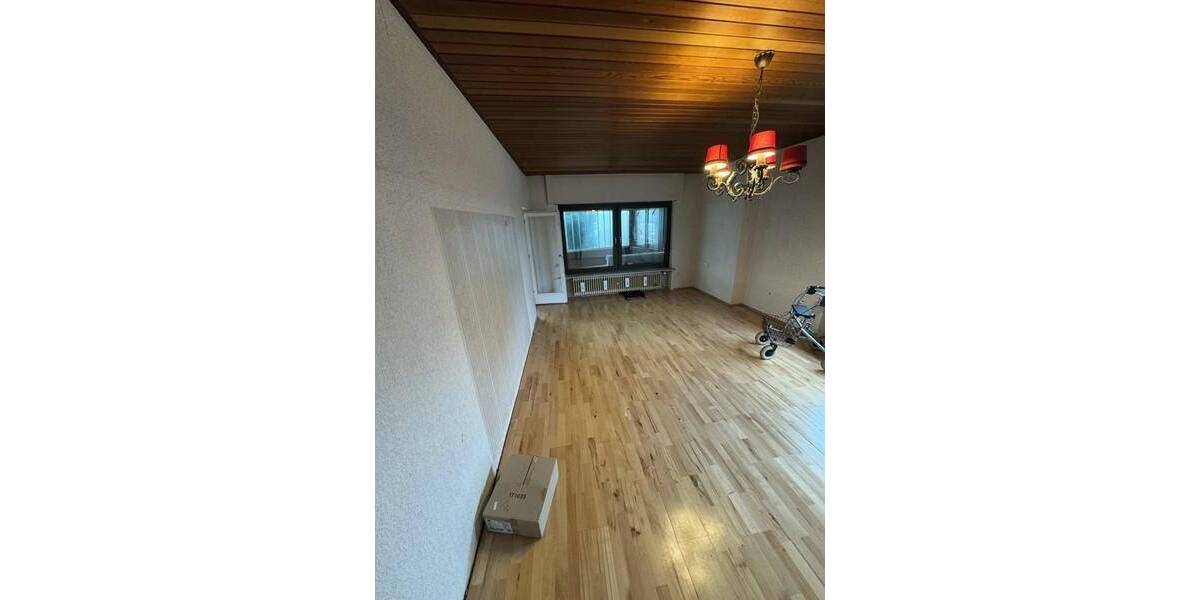 Mehrfamilienhaus, Wohnhaus Pirmasens Gersbach - 8 Zimmer, 190 m&sup2;, 199.000&euro; | Angebot:26246221
