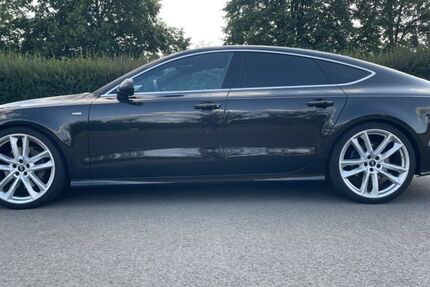 Audi A7 175.000 km 16.300 &euro; Zweibrücken 66482
