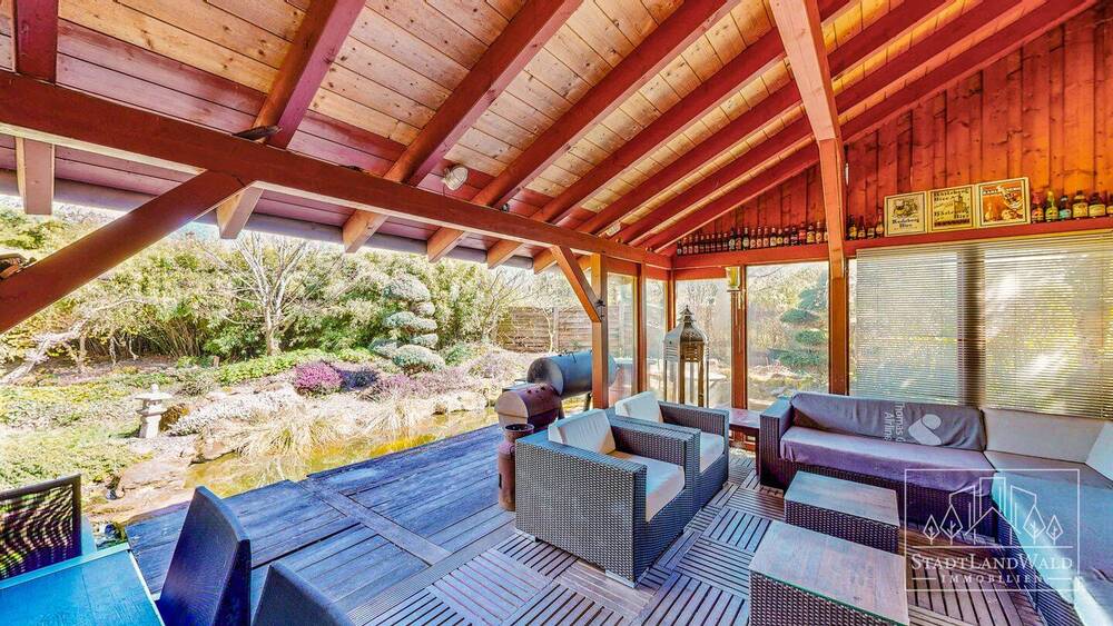 Einfamilienhaus Höheinöd - 1 Zimmer, 280 m&sup2;, 333.000&euro; | Angebot:26204809