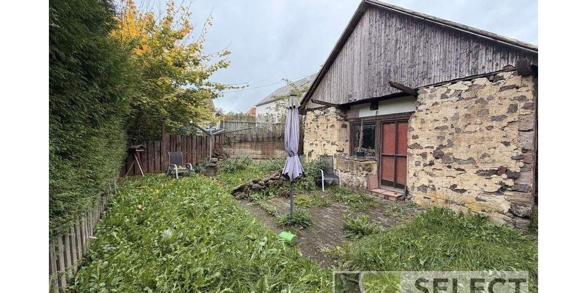 Mehrfamilienhaus, Wohnhaus Freisen Eitzweiler - 5 Zimmer, 120 m&sup2;, 49.000&euro; | Angebot:25673034