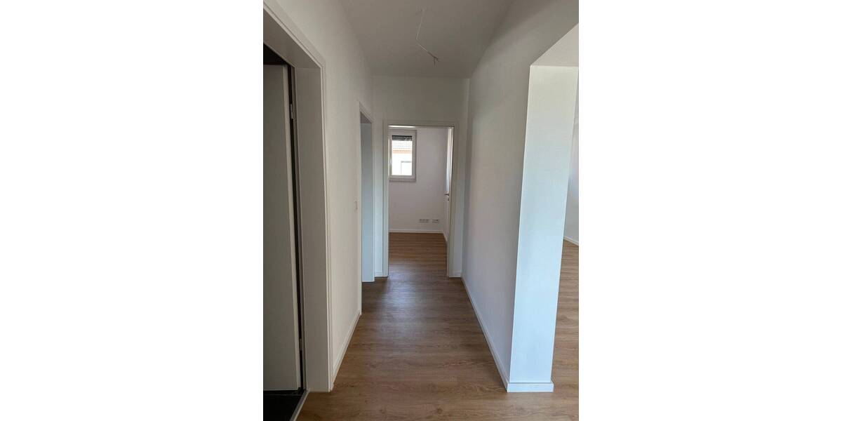 Etagenwohnung Riegelsberg Hilschbach - 3 Zimmer, 89 m&sup2;, 980&euro; | Angebot:25727567
