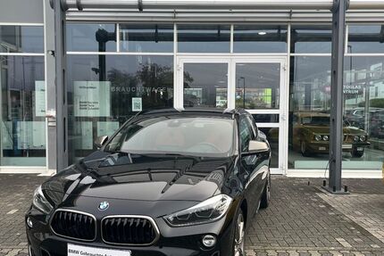 BMW X2 80.500 km 26.950 &euro; Zweibrücken 66482