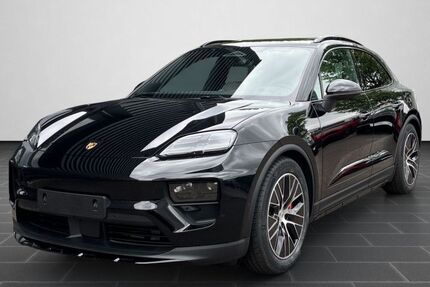 Porsche Macan 16.900 km 89.850 &euro; Saarbrücken 66115