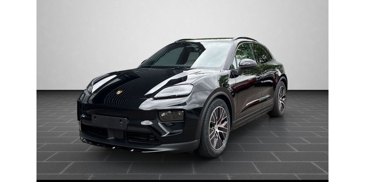 Porsche Macan 16.900 km 89.850 &euro; Saarbrücken 66115
