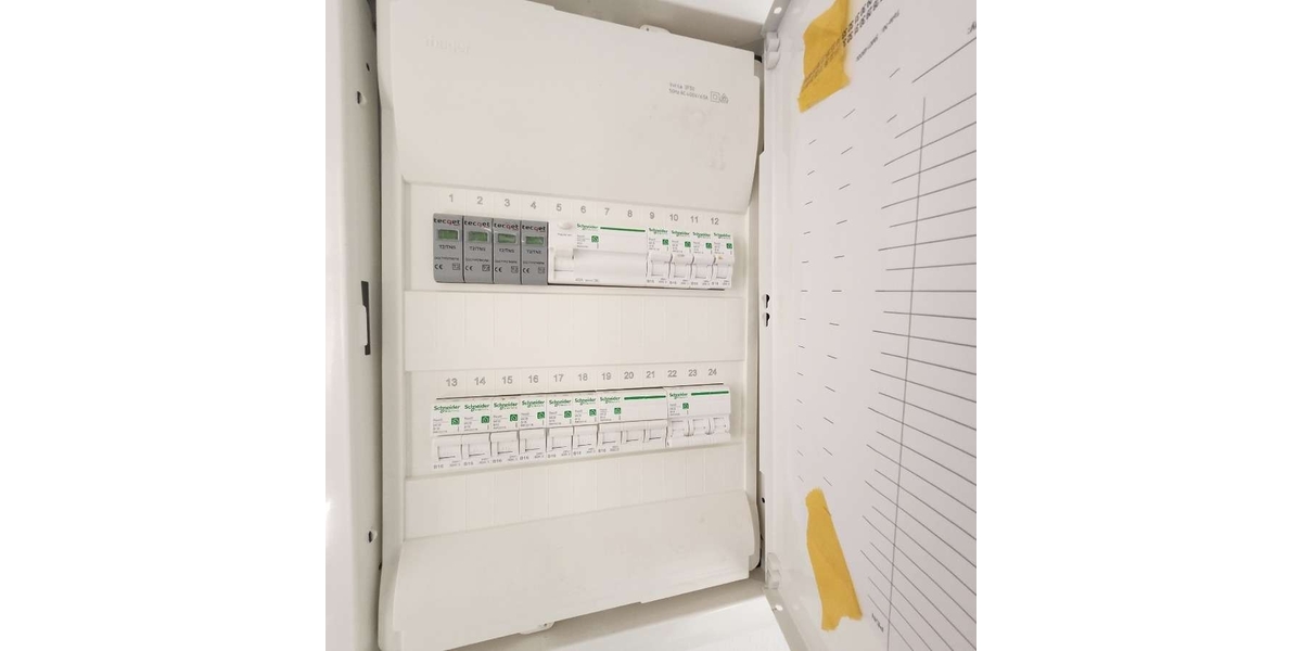 Top modernisierte EG-Wohnung mit Balkon in ruhiger Stadtrandlage von Kusel – ideal für SinglePaar - Erdgeschoßwohnung Kusel | Angebot:27159268