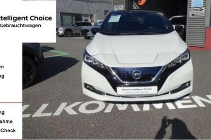 Nissan Leaf 57.339 km 14.900 &euro; Illingen-Wustweiler 66557