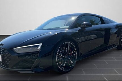 Audi R8 27.555 km 126.990 &euro; Saarbrücken 66115