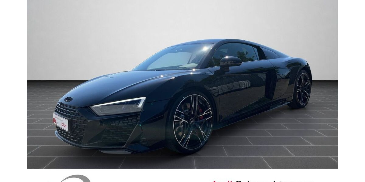 Audi R8 27.555 km 126.990 &euro; Saarbrücken 66115