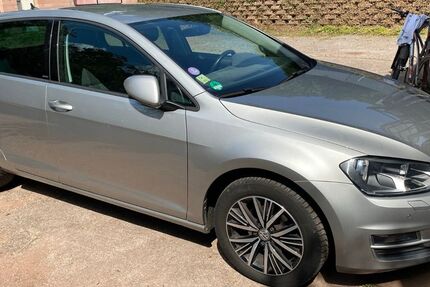 VW Golf 216.323 km 6.499 &euro; Homburg 66424