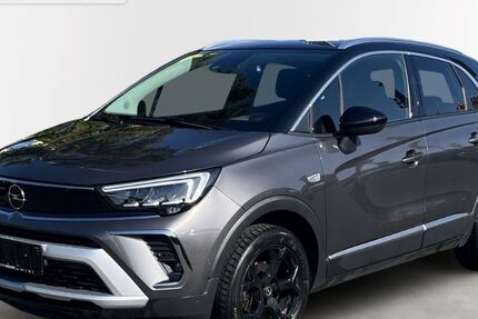 Opel Crossland (X) 57.900 km 18.990 &euro; Zweibrücken 66482
