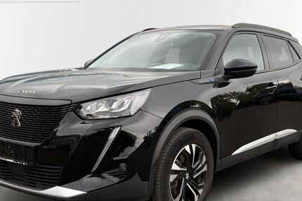 Peugeot 2008 41.300 km 16.990 &euro; Blieskastel-Aßweiler 66440