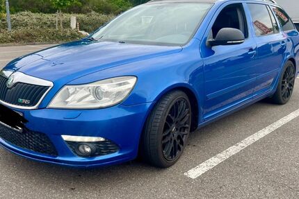 Skoda Octavia 312.000 km 4.000 &euro; Blieskastel 66440