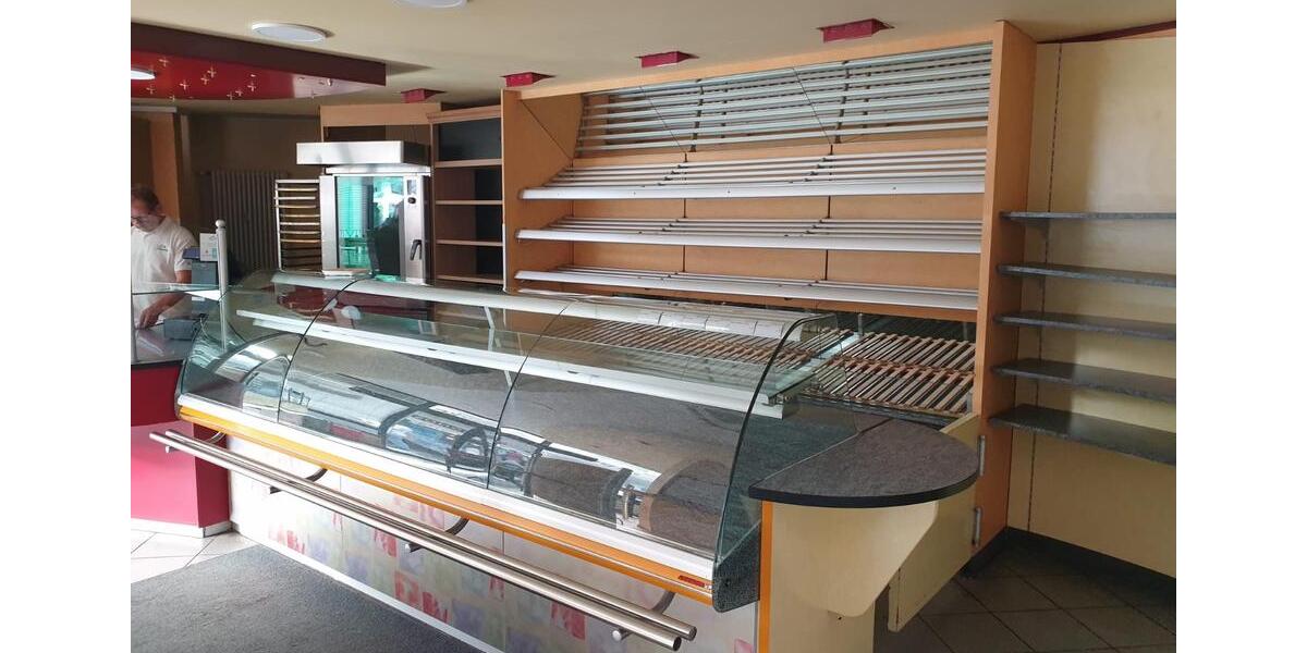 Gewerbeobjekt Homburg - 2.400&euro; | Angebot:25933351