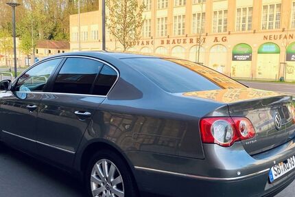 VW Passat 225.000 km 2.200 &euro; Saarbrücken 66125