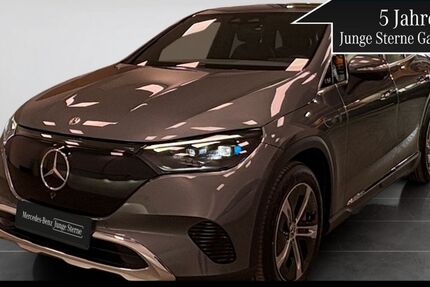 Mercedes-Benz EQE 10.192 km 55.780 &euro; Saarbrücken 66117