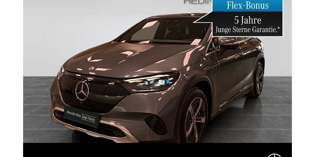 Mercedes-Benz EQE 10.192 km 55.780 &euro; Saarbrücken 66117