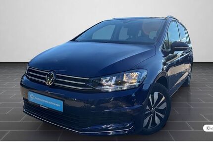 VW Touran 25.100 km 33.500 &euro; Saarbrücken 66121