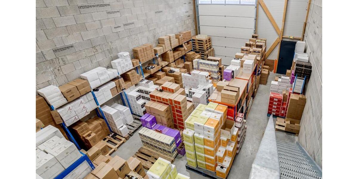 Gewerbeobjekt Homburg - 999&euro; | Angebot:19174553