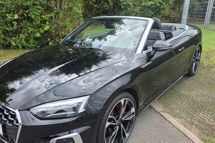 Audi A5 38.000 km 37.500 &euro; Clausen 66978