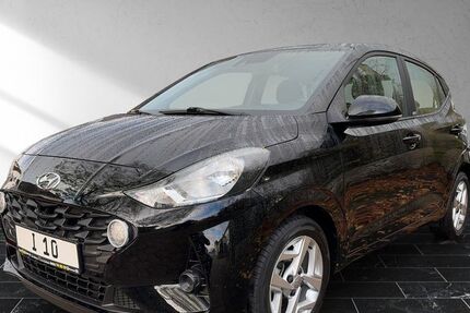 Hyundai i10 23.500 km 13.500 &euro; Merchweiler-Wemmetsweiler 66589