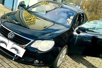 VW Eos 220.000 km 2.150 &euro; Neunkirchen 66538