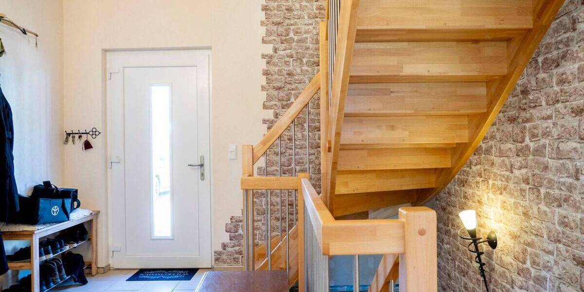 Einfamilienhaus Blieskastel Bierbach - 6 Zimmer, 180 m&sup2;, 500.000&euro; | Angebot:25797231