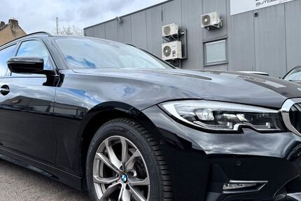 BMW 320 125.000 km 23.900 &euro; Saarbrücken-Altenkessel 66126