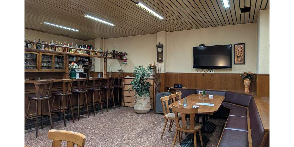Mehrfamilienhaus, Wohnhaus Pirmasens Innenstadt - 1 Zimmer, 403 m&sup2;, 475.000&euro; | Angebot:25670450