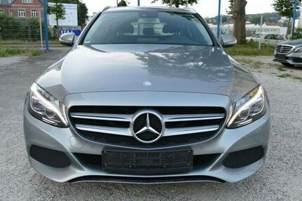 Mercedes-Benz C 220 220.000 km 11.900 &euro; Saarbrücken OT St Johann 66121