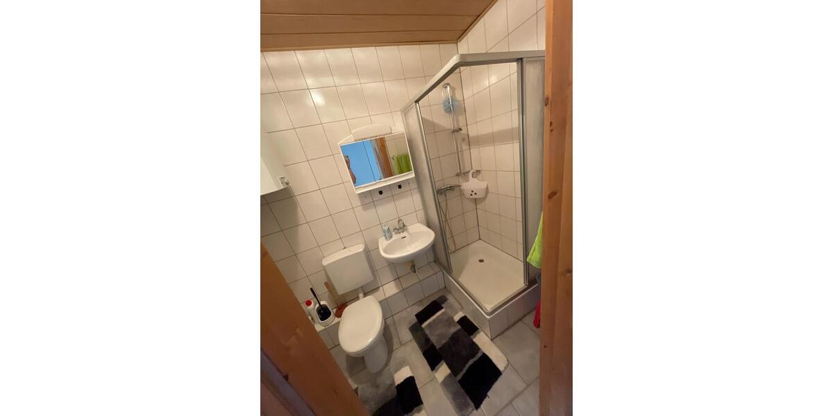 Etagenwohnung Neunkirchen - 2 Zimmer, 60 m&sup2;, 630&euro; | Angebot:23938460