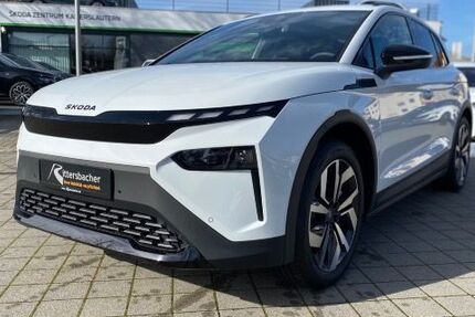 Skoda Elroq 2.000 km 46.980 &euro; Saarbrücken 66130
